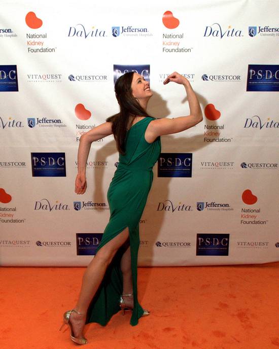 29th Annual Kidney Ball