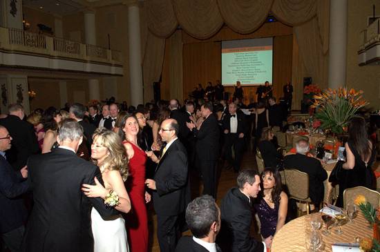 29th Annual Kidney Ball