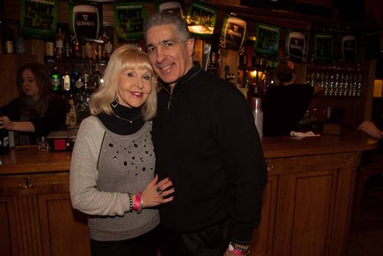 VIP Grand Opening of Cav's Headhouse Square!