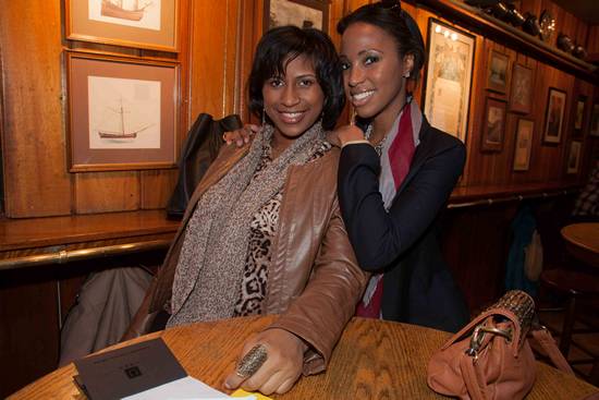 VIP Grand Opening of Cav's Headhouse Square!