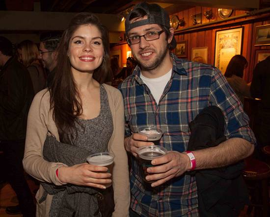 VIP Grand Opening of Cav's Headhouse Square!