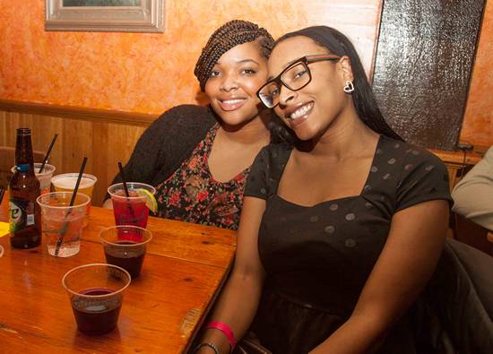 VIP Grand Opening of Cav's Headhouse Square!