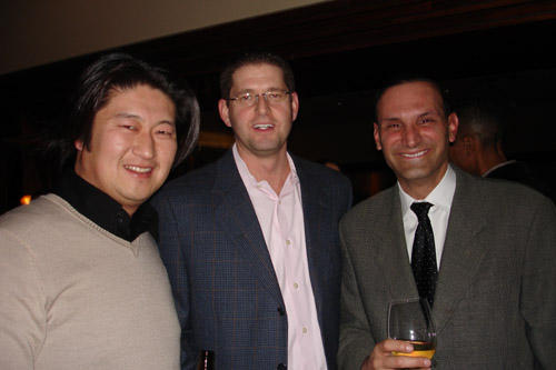 The Friends of Children's Crisis Treatment Center Freindraiser