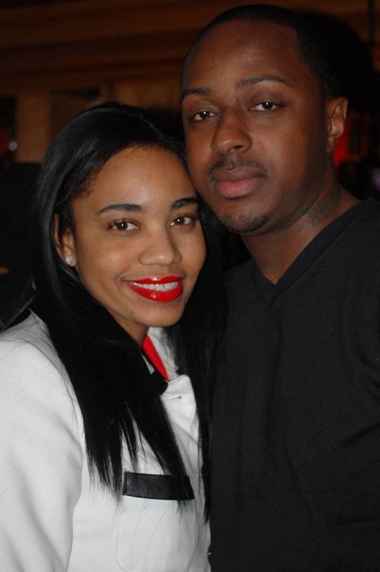 Grand Opening Open Bar