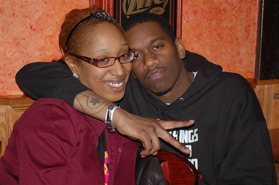 Grand Opening Open Bar