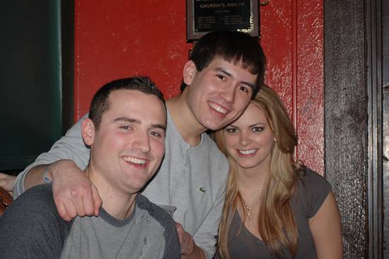 Grand Opening Open Bar