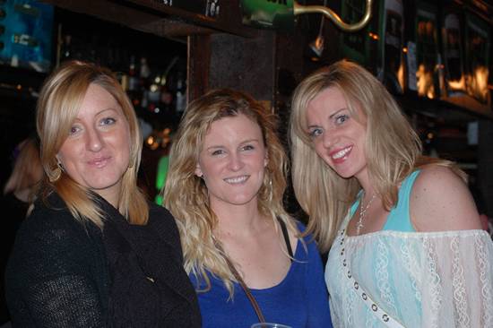 Grand Opening Open Bar