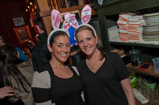 15th Annual Bunny Hop! (Gallery A)