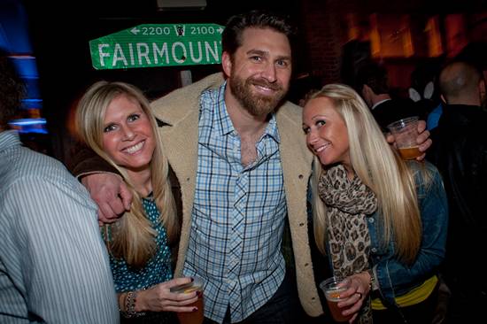 15th Annual Bunny Hop! (Gallery A)