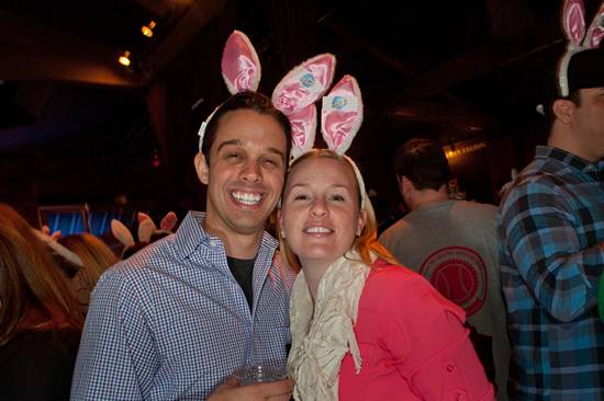 15th Annual Bunny Hop! (Gallery A)
