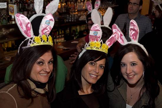 15th Annual Bunny Hop! (Gallery B)