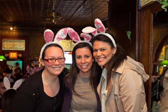 15th Annual Bunny Hop! (Gallery B)