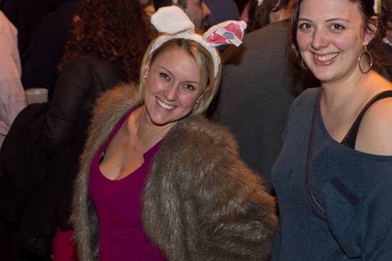 15th Annual Bunny Hop! (Gallery B)