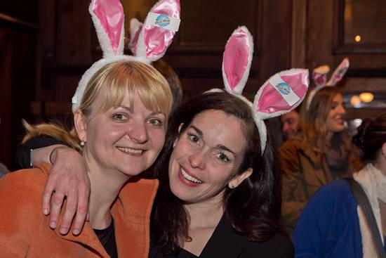 15th Annual Bunny Hop! (Gallery B)