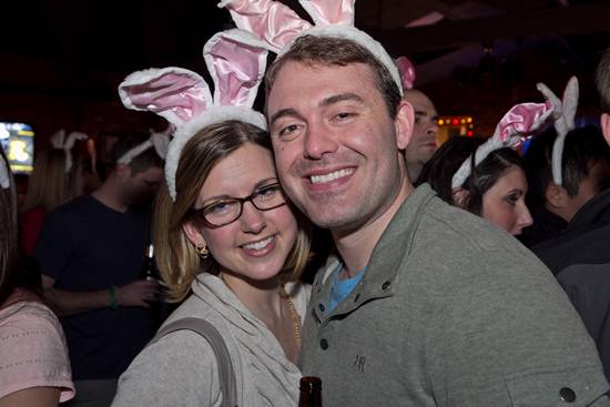 15th Annual Bunny Hop! (Gallery B)