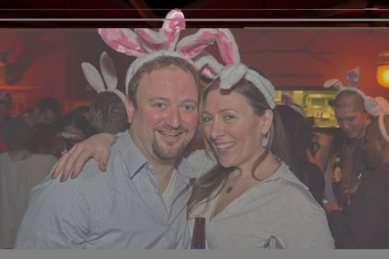 15th Annual Bunny Hop! (Gallery B)