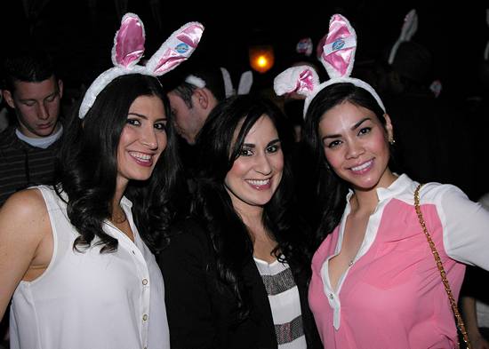 15th Annual Bunny Hop! (Gallery C)