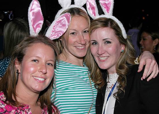 15th Annual Bunny Hop! (Gallery C)