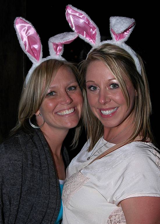 15th Annual Bunny Hop! (Gallery C)