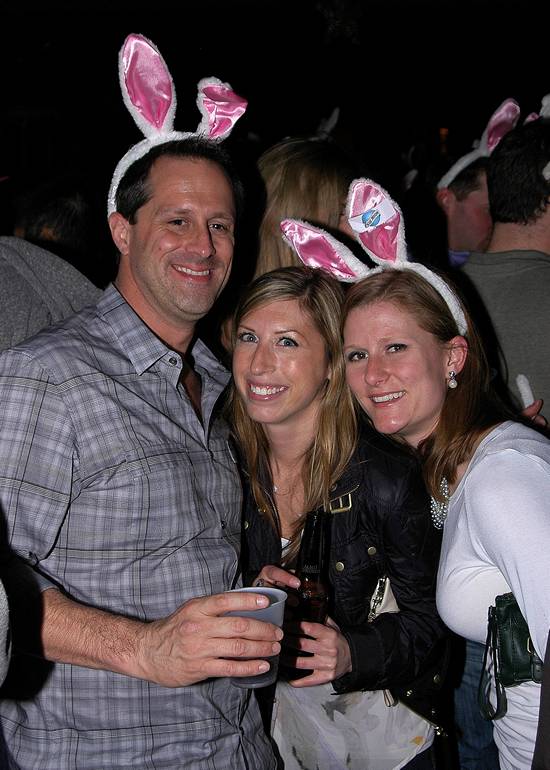 15th Annual Bunny Hop! (Gallery C)