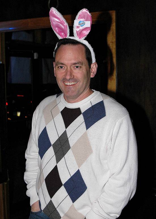 15th Annual Bunny Hop! (Gallery C)