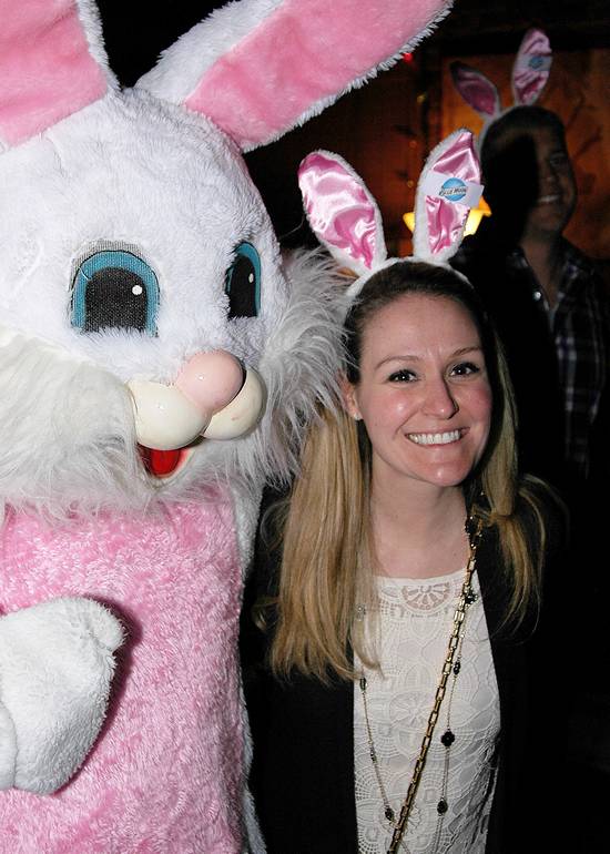 15th Annual Bunny Hop! (Gallery C)