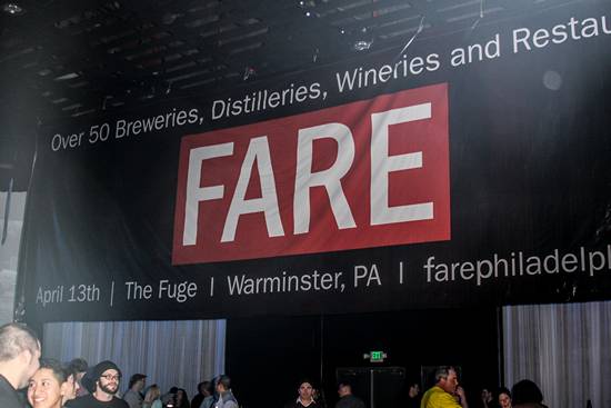 FARE Festival Philadelphia