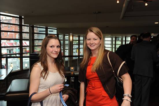 Harvest Seasonal Grill & Wine Bar Spring Menu & Wine Tasting