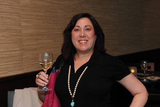 Harvest Seasonal Grill & Wine Bar Spring Menu & Wine Tasting