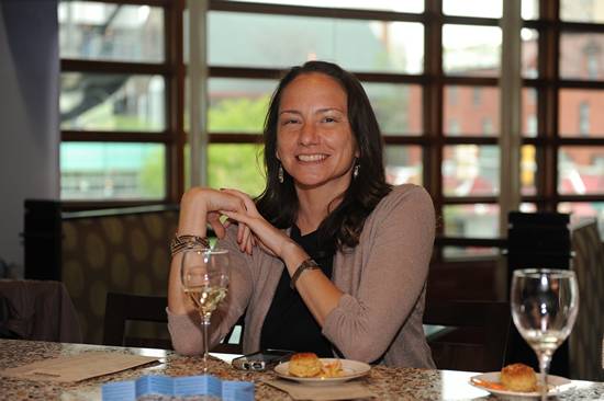 Harvest Seasonal Grill & Wine Bar Spring Menu & Wine Tasting