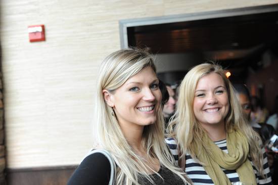 Harvest Seasonal Grill & Wine Bar Spring Menu & Wine Tasting