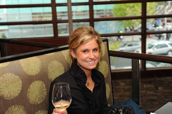 Harvest Seasonal Grill & Wine Bar Spring Menu & Wine Tasting