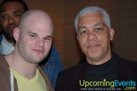 Harvest Seasonal Grill & Wine Bar Spring Menu & Wine Tasting (Gallery 2)