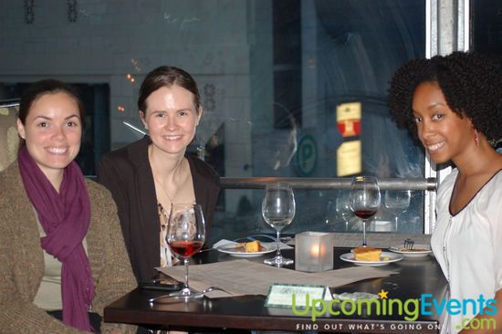 Harvest Seasonal Grill & Wine Bar Spring Menu & Wine Tasting (Gallery 2)