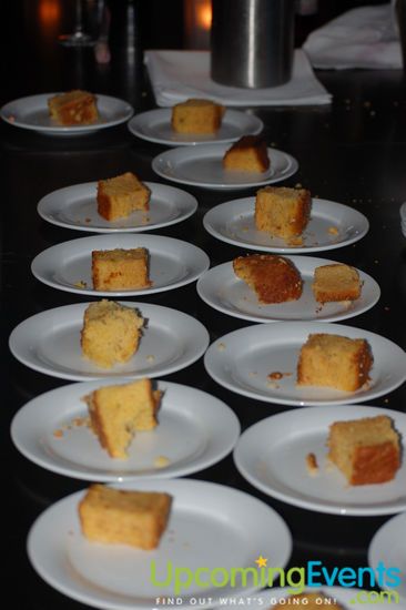 Harvest Seasonal Grill & Wine Bar Spring Menu & Wine Tasting (Gallery 2)