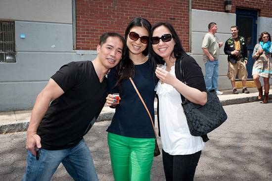 The Philadelphia Craft Beer & Oysterfest (Gallery A)