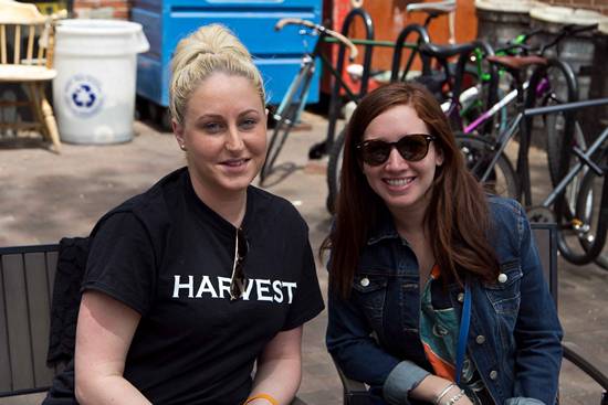 The Philadelphia Craft Beer & Oysterfest (Gallery B)