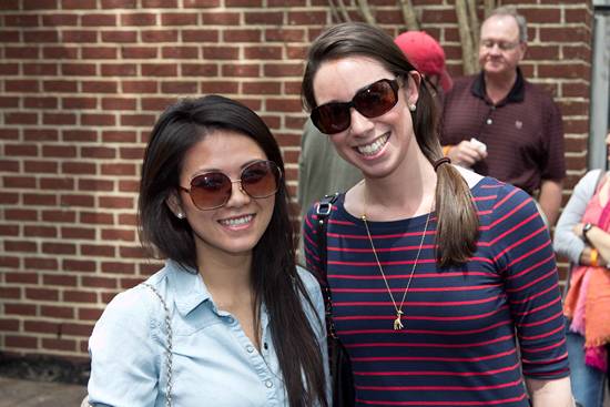 The Philadelphia Craft Beer & Oysterfest (Gallery B)