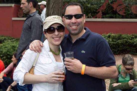 The Philadelphia Craft Beer & Oysterfest (Gallery B)