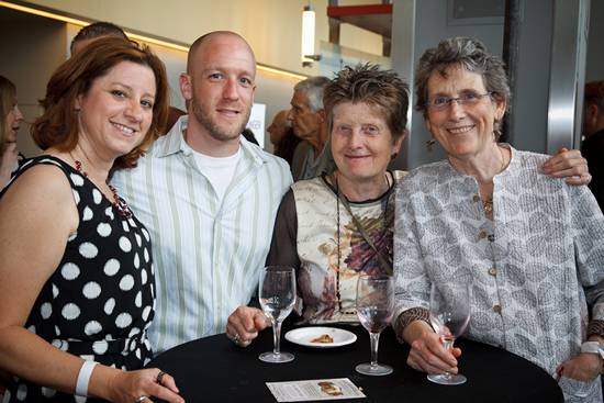 The Philadelphia Food & Wine Festival