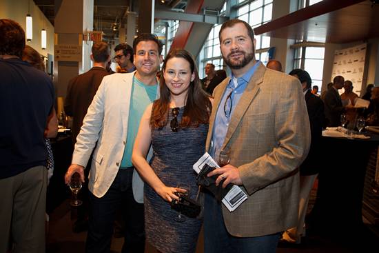 The Philadelphia Food & Wine Festival