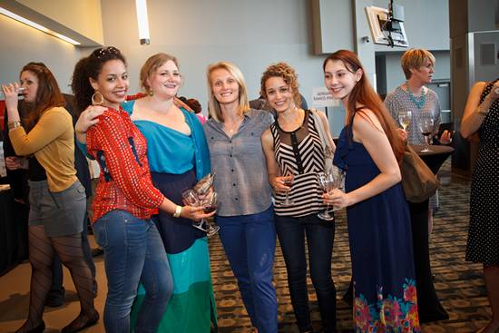 The Philadelphia Food & Wine Festival