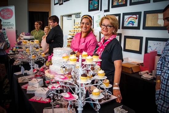 The Philadelphia Food & Wine Festival