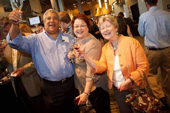 The Philadelphia Food & Wine Festival