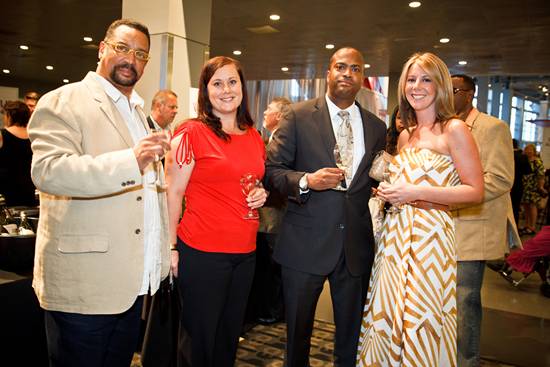 The Philadelphia Food & Wine Festival