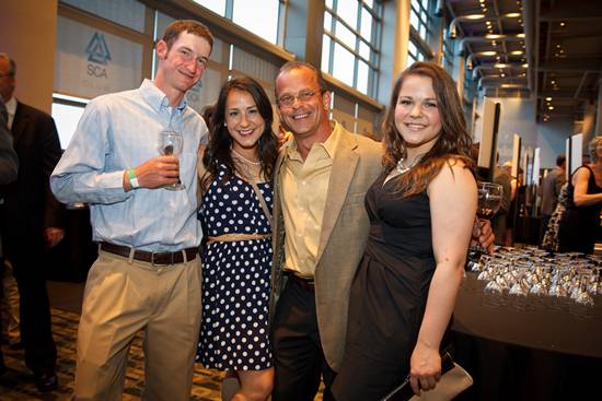 The Philadelphia Food & Wine Festival