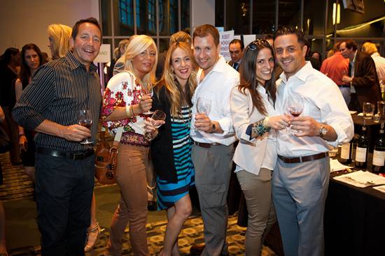 The Philadelphia Food & Wine Festival