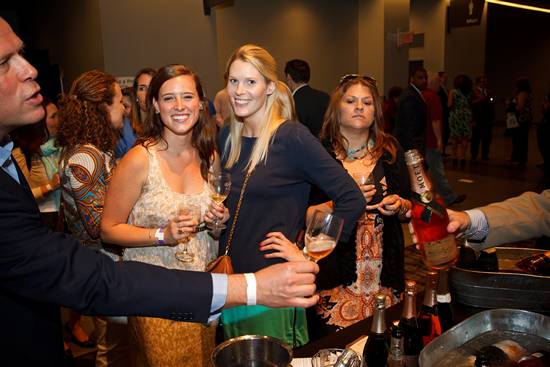 The Philadelphia Food & Wine Festival