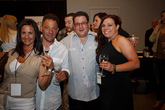 The Philadelphia Food & Wine Festival