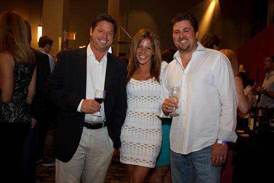 The Philadelphia Food & Wine Festival